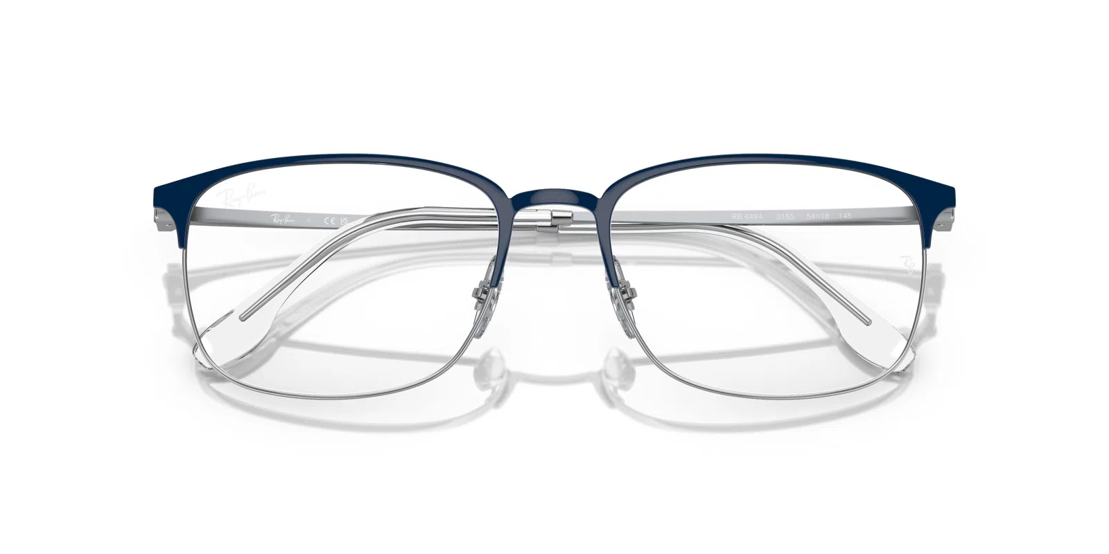 Ray-Ban 6494 Eyeglasses - view 15